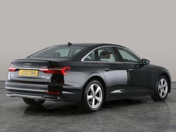 Audi A6 Saloon 2.0 TFSI 45 Sport S Tronic quattro (265 ps) - HEATED LEATHER