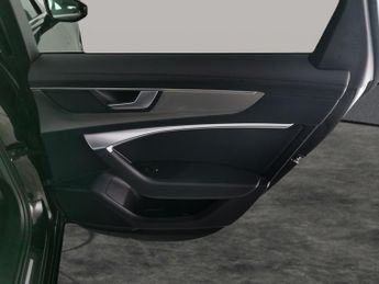 Audi A6 Saloon 2.0 TFSI 45 Sport S Tronic quattro (265 ps) - HEATED LEATHER