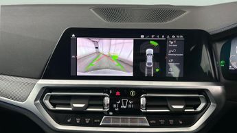 BMW 4 Series Gran Coupe 2.0 420d MHT M Sport xDrive (190 ps) - PERFORMANCE CONTROL