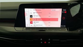 Volkswagen Golf 2.0 TSI GTI Clubsport DSG (300 ps) - PADDLE SHIFT - PRIVACY GLAS