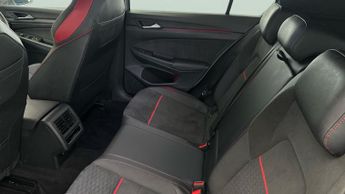 Volkswagen Golf 2.0 TSI GTI Clubsport DSG (300 ps) - PADDLE SHIFT - PRIVACY GLAS