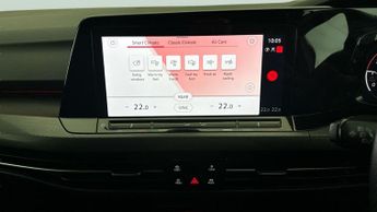 Volkswagen Golf 2.0 TSI GTI Clubsport DSG (300 ps) - PADDLE SHIFT - PRIVACY GLAS