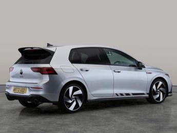 Volkswagen Golf 2.0 TSI GTI Clubsport DSG (300 ps) - PADDLE SHIFT - PRIVACY GLAS