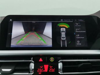 BMW 3 Series 2.0 330e 12kWh SE Pro Plug-in (292 ps) - PARK ASSIST - REVERSE C