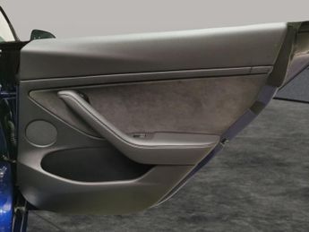 Tesla Model 3 (Dual Motor) Long Range 4WDE (346 ps) - PARK ASSIST - LED - REVE