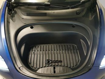 Tesla Model 3 (Dual Motor) Long Range 4WDE (346 ps) - PARK ASSIST - LED - REVE