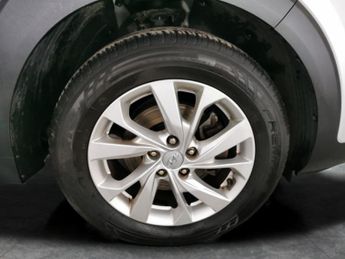 Hyundai Tucson 1.6 T-GDi SE Nav DCT (177 ps) - LANE DEPARTURE  - BLUETOOTH - CR