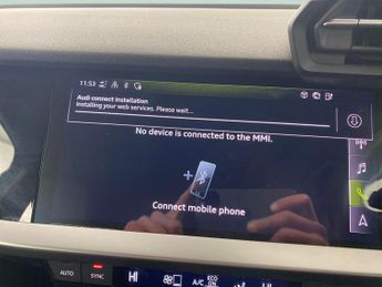 Audi A3 1.4 TFSIe 40 Sport Sportback Plug-in S Tronic 13kWh (204 ps) - L