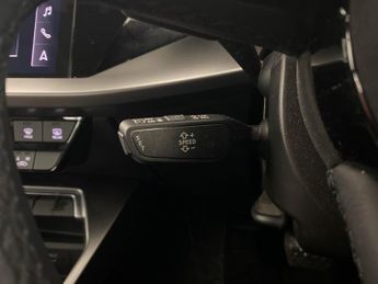 Audi A3 1.4 TFSIe 40 Sport Sportback Plug-in S Tronic 13kWh (204 ps) - L