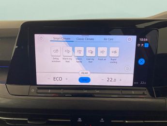 Volkswagen Golf 1.4 TSI 13kWh Style Plug-in DSG (204 ps) - ADAPT CRUISE - NAV