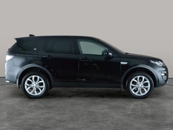 Land Rover Discovery Sport 2.0 TD4 HSE 4WD (180 ps) - HEATED SEATS - NAV - LANE DEPARTURE