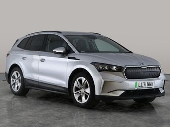 Skoda Enyaq 62kWh 60 (179 ps) - SMARTLINK - NAV - HEATED STEERING