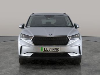 Skoda Enyaq 62kWh 60 (179 ps) - SMARTLINK - NAV - HEATED STEERING