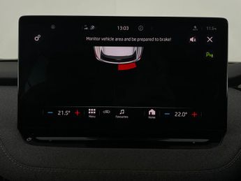 Skoda Enyaq 62kWh 60 (179 ps) - SMARTLINK - NAV - HEATED STEERING