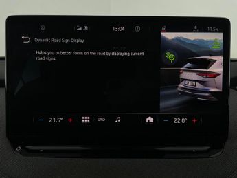 Skoda Enyaq 62kWh 60 (179 ps) - SMARTLINK - NAV - HEATED STEERING