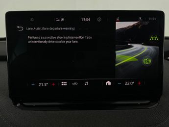 Skoda Enyaq 62kWh 60 (179 ps) - SMARTLINK - NAV - HEATED STEERING