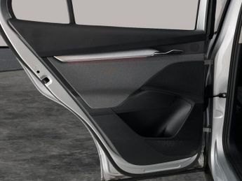 Skoda Enyaq 62kWh 60 (179 ps) - SMARTLINK - NAV - HEATED STEERING