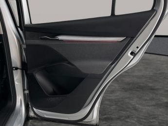 Skoda Enyaq 62kWh 60 (179 ps) - SMARTLINK - NAV - HEATED STEERING