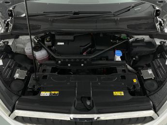 Skoda Enyaq 62kWh 60 (179 ps) - SMARTLINK - NAV - HEATED STEERING