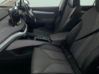 Skoda Enyaq 62kWh 60 (179 ps) - SMARTLINK - NAV - HEATED STEERING