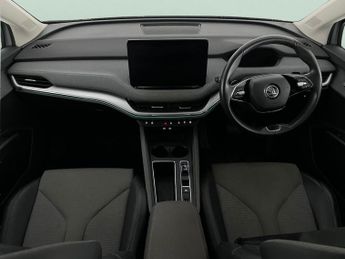 Skoda Enyaq 62kWh 60 (179 ps) - SMARTLINK - NAV - HEATED STEERING