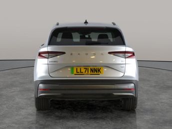 Skoda Enyaq 62kWh 60 (179 ps) - SMARTLINK - NAV - HEATED STEERING