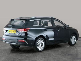 MG Mg5 61.1kWh Exclusive Long Range (156 ps) - NAV - LANE DEPARTURE  - 