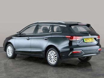 MG Mg5 61.1kWh Exclusive Long Range (156 ps) - NAV - LANE DEPARTURE  - 