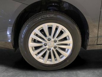 MG Mg5 61.1kWh Exclusive Long Range (156 ps) - NAV - LANE DEPARTURE  - 