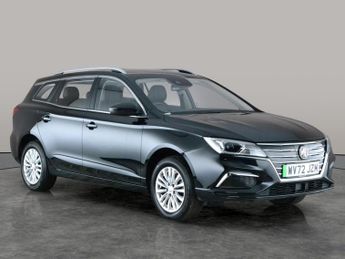 MG Mg5 61.1kWh Exclusive Long Range (156 ps) - NAV - LANE DEPARTURE  - 