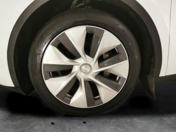 Tesla Model Y SUV RWD (346 ps) - REVERSE CAM - NAV - LEATHER