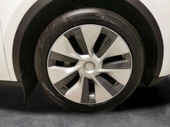 Tesla Model Y SUV RWD (346 ps) - REVERSE CAM - NAV - LEATHER