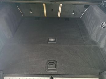 BMW 5 Series 2.0 520d M Sport Touring (190 ps) - CARPLAY - KEYLESS ENTRY - LE