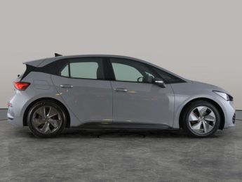 Cupra Born 58kWh V1 (204 ps) - REVERSE CAM - NAV - BLUETOOTH