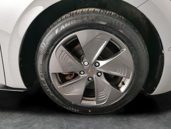 Cupra Born 58kWh V1 (204 ps) - REVERSE CAM - NAV - BLUETOOTH