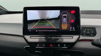 Volkswagen ID.3 Pro Performance 58kWh Tech (204 ps) - BLUETOOTH - PARK SENSORS -