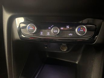 Vauxhall Corsa 1.2 Turbo GS Line (130 ps) - CRUISE - DRIVING MODES - PADDLE SHI