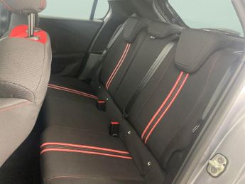 Vauxhall Corsa 1.2 Turbo GS Line (130 ps) - CRUISE - DRIVING MODES - PADDLE SHI