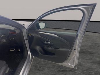 Vauxhall Corsa 1.2 Turbo GS Line (130 ps) - CRUISE - DRIVING MODES - PADDLE SHI