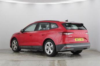 Skoda Enyaq 62kWh 60 (DC120kW) (179 ps) - NAV - WIFI - BLUETOOTH