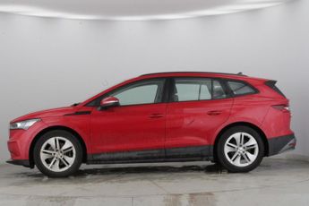 Skoda Enyaq 62kWh 60 (DC120kW) (179 ps) - NAV - WIFI - BLUETOOTH