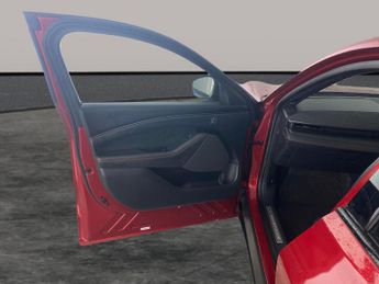 Ford Mustang Mach-e Standard Range 70kWh Automatic AWD (269 ps) - REVERSE CAM - HEAT