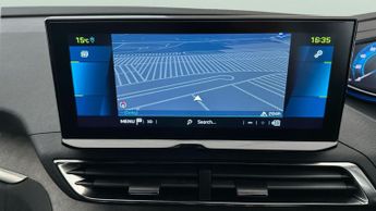 Peugeot 3008 1.6 13.2kWh GT Plug-in e-EAT (225 ps) - BLUETOOTH - SPEED LIMIT 