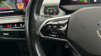 Volkswagen ID.3 Pro Performance 58kWh Tech (204 ps) - BLUETOOTH - PARK SENSORS -
