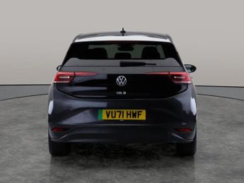 Volkswagen ID.3 Pro Performance 58kWh Tech (204 ps) - BLUETOOTH - PARK SENSORS -