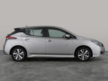 Nissan Leaf 40kWh Acenta (150 ps) - INTELLIGENT LANE INTERVENTION - CRUISE -