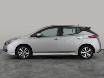 Nissan Leaf 40kWh Acenta (150 ps) - INTELLIGENT LANE INTERVENTION - CRUISE -