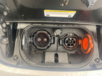 Nissan Leaf 40kWh Acenta (150 ps) - INTELLIGENT LANE INTERVENTION - CRUISE -