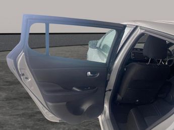 Nissan Leaf 40kWh Acenta (150 ps) - INTELLIGENT LANE INTERVENTION - CRUISE -