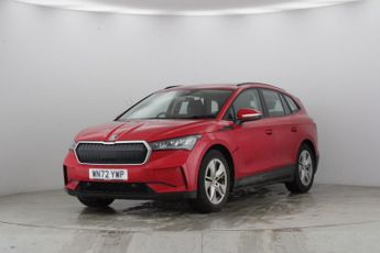 Skoda Enyaq 62kWh 60 (DC120kW) (179 ps) - NAV - WIFI - BLUETOOTH